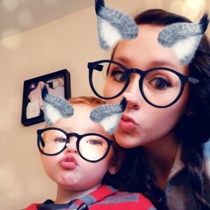 Meet your Posher, Abigail